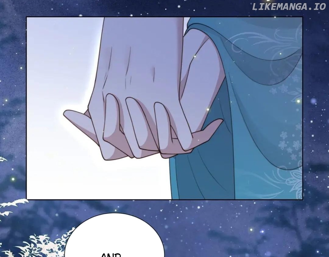 Lonely Emperor Chases His Sister-in-Law Chapter 71 - page 93